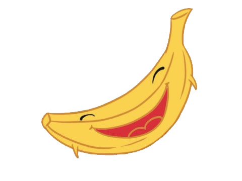 关于香蕉的简笔画分享