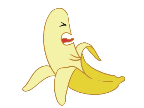 关于香蕉的简笔画分享 关于香蕉的简笔画分享