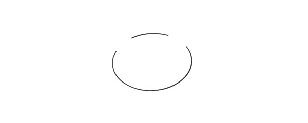 卡通青蛙简笔画教程 卡通青蛙简笔画教程